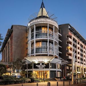 Protea Hotel Fire & Ice! By Marriott Durban Umhlanga Ridge